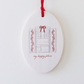 DreamBox Door Hanger