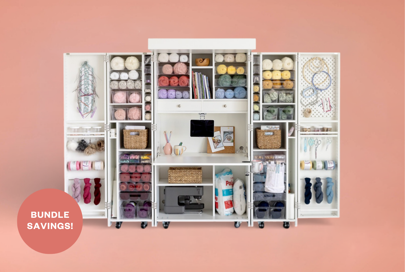 DreamBox Fiber Arts Bundle