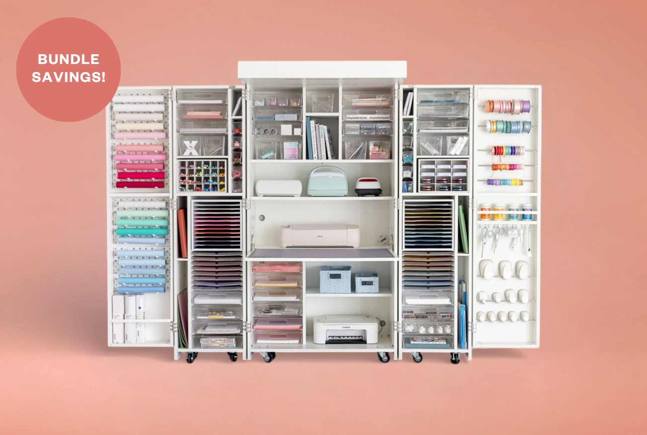DreamBox Paper Crafting Bundle