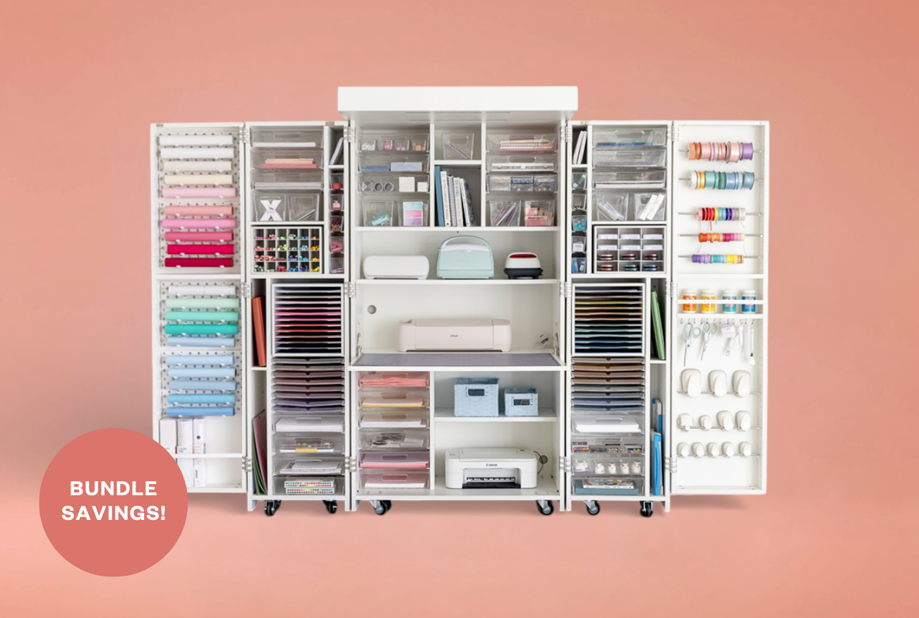 DreamBox Paper Crafting Bundle