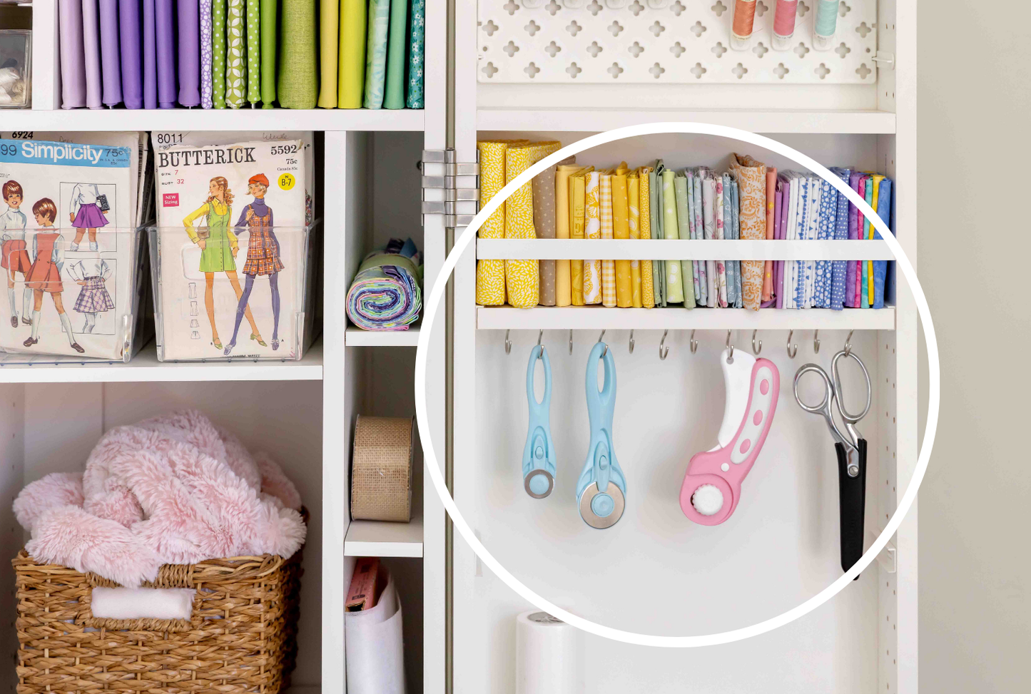 DreamBox Shelves - DreamBox Shelves - 27137533935678
