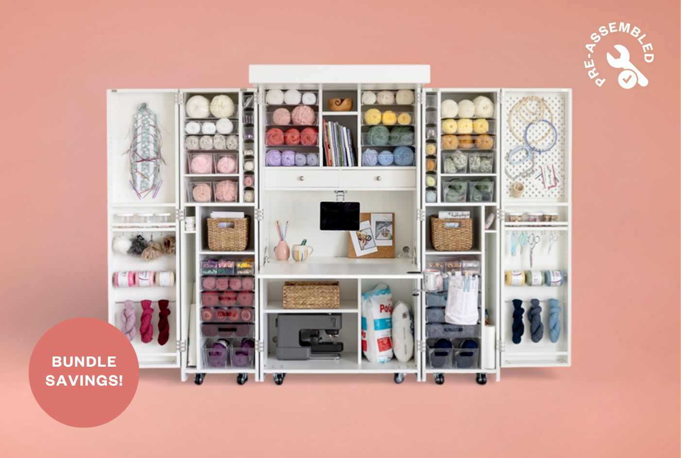 DreamBox Fiber Arts Bundle