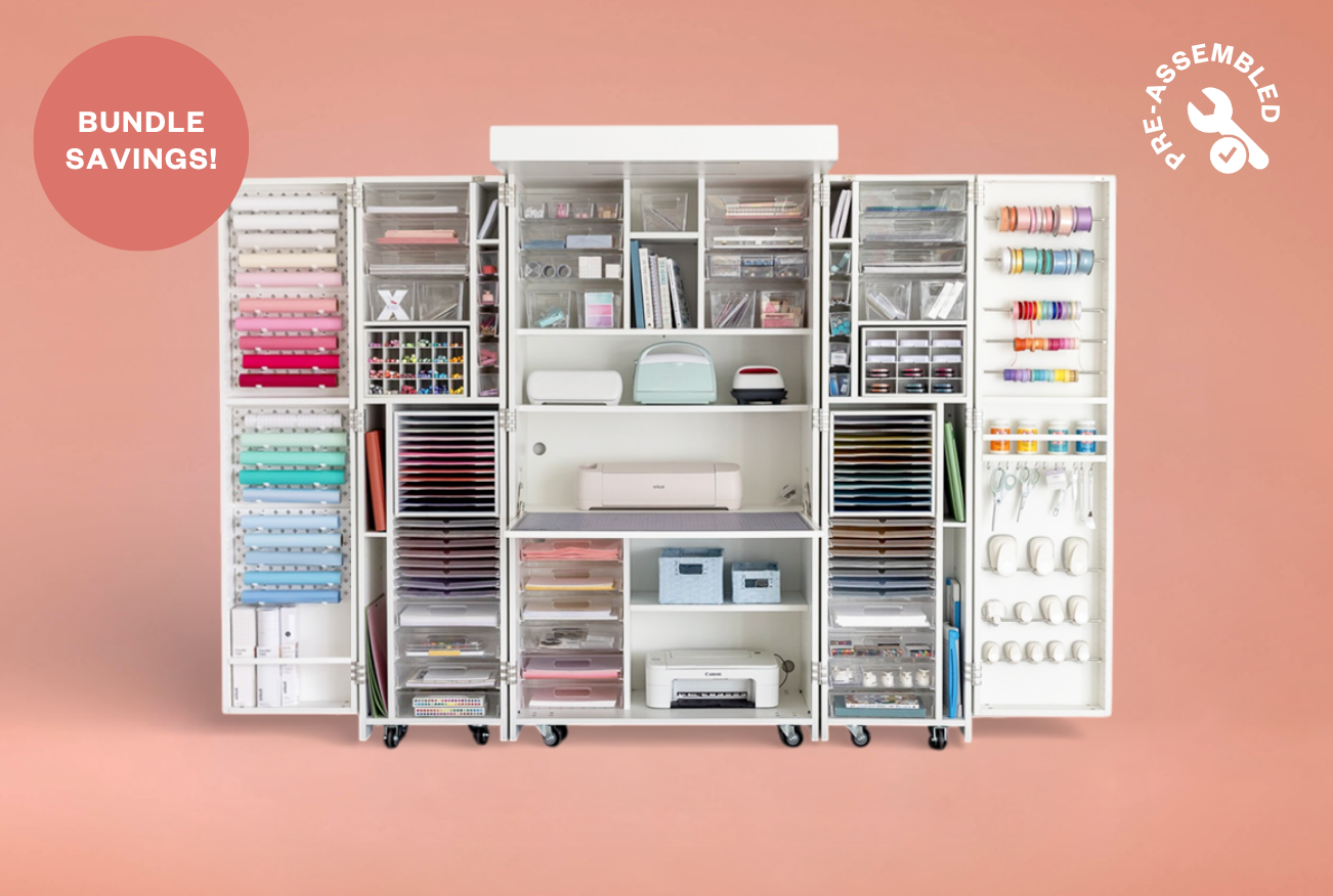 DreamBox Paper Crafting Bundle