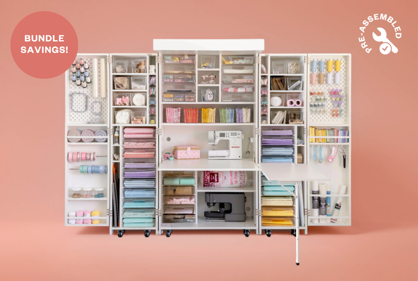 DreamBox Sewing Bundle - DreamBox Sewing Bundle - 27561988751422