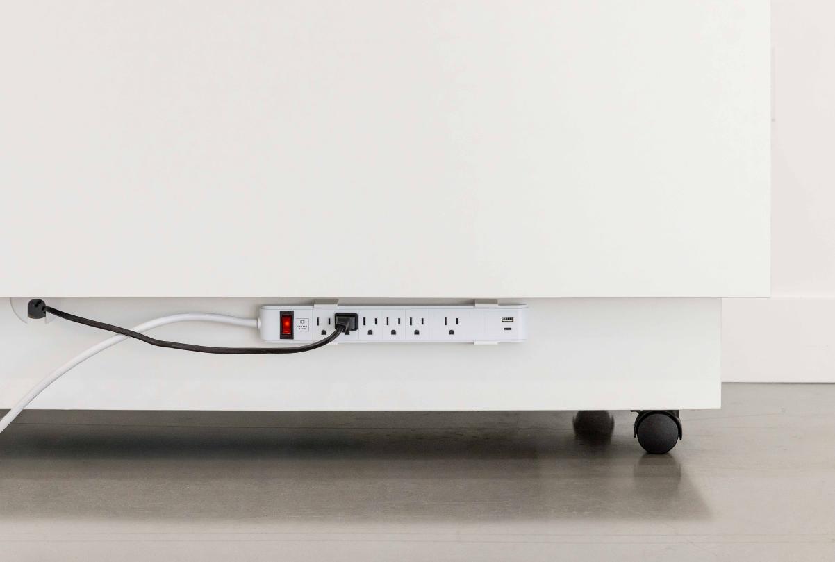 Power Strip - Power Strip - 27137557692478