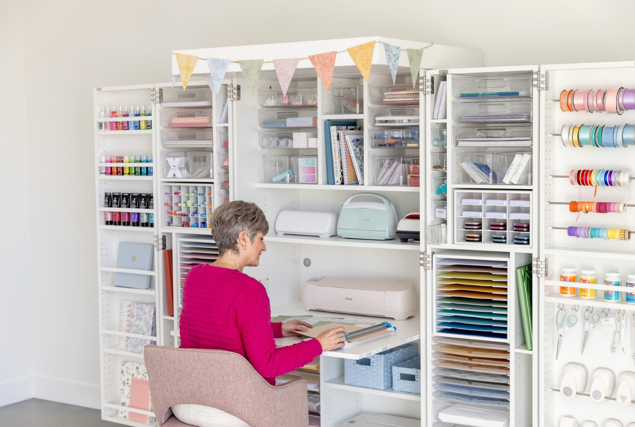 DreamBox Paper Crafting Bundle