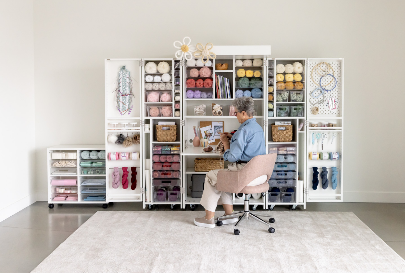 DreamBox Fiber Arts Bundle