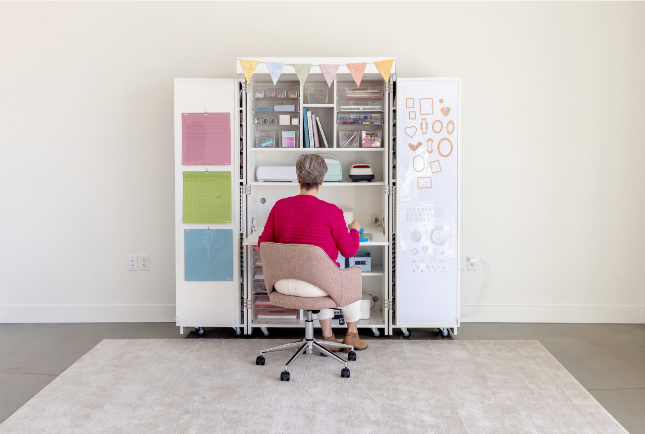 DreamBox Paper Crafting Bundle