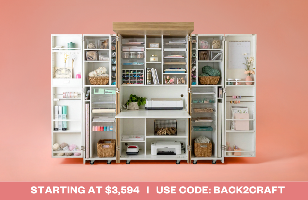 White Oak Deluxe DreamBox Package