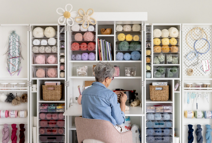 DreamBox Fiber Arts Bundle