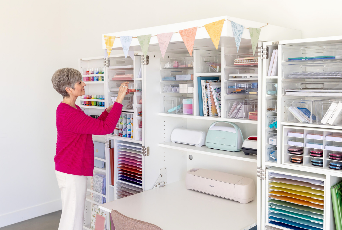 DreamBox Paper Crafting Bundle