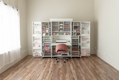DreamBox Center Upgrade