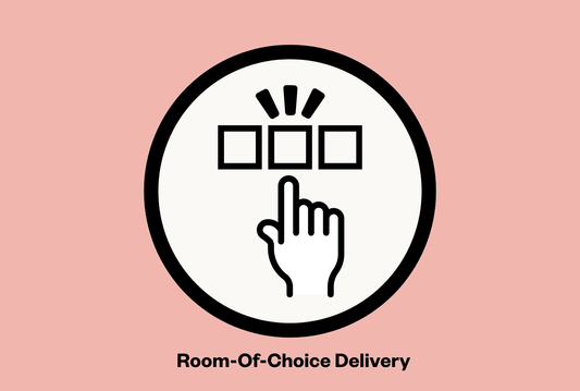 Room-of-Choice Delivery