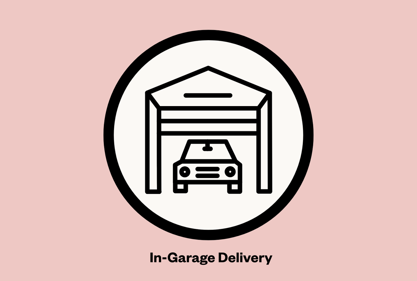 In-Garage Delivery