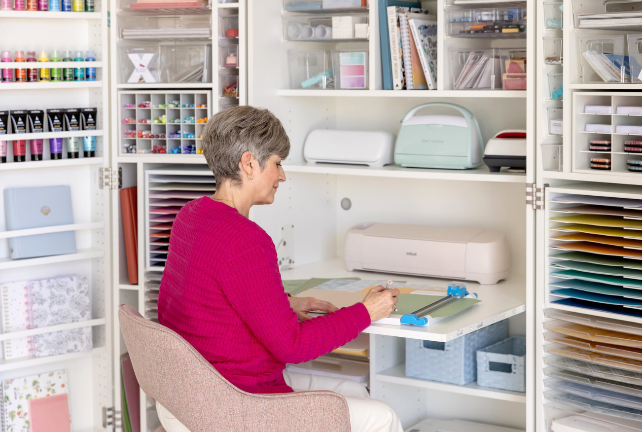 DreamBox Paper Crafting Bundle