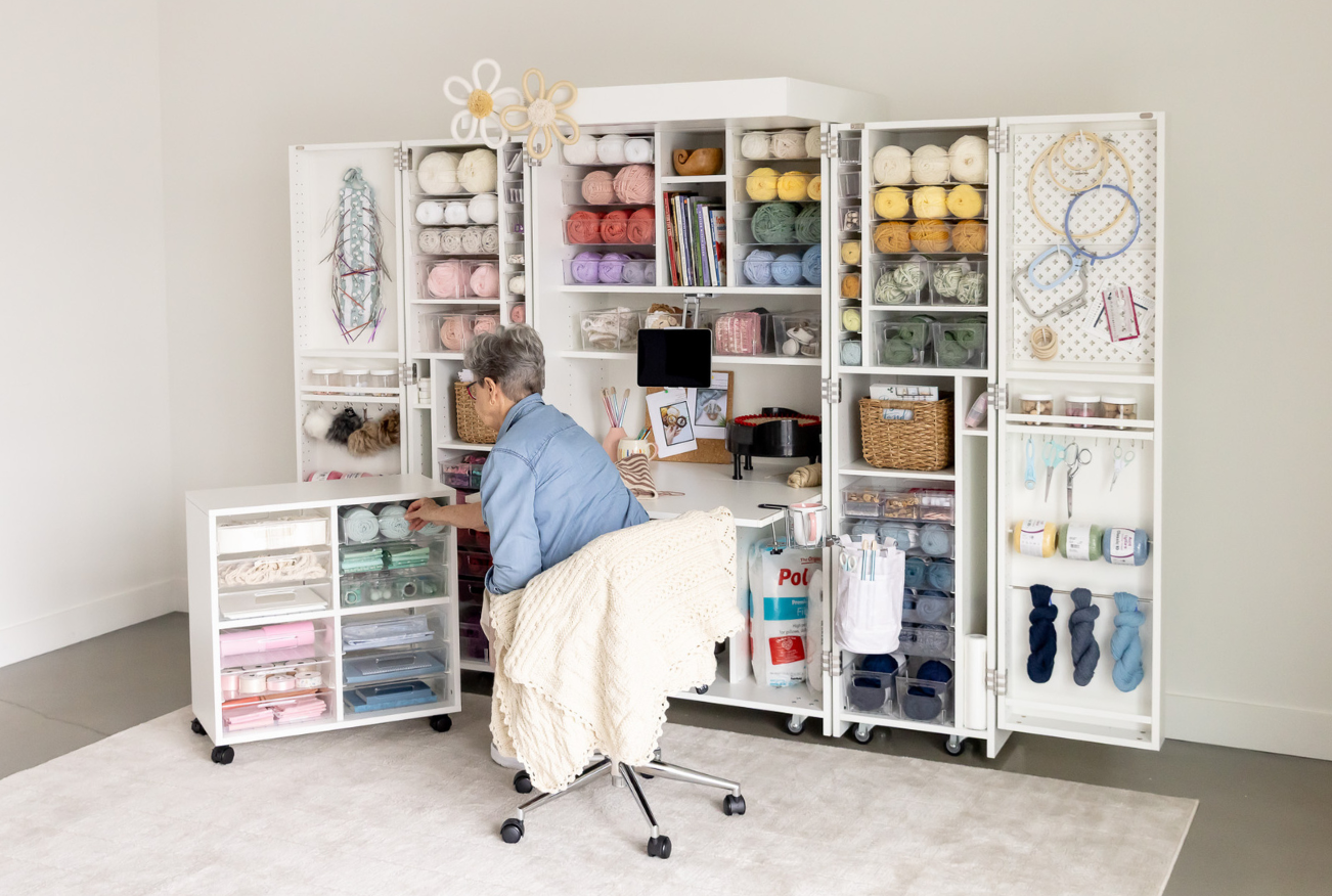 DreamBox Fiber Arts Bundle