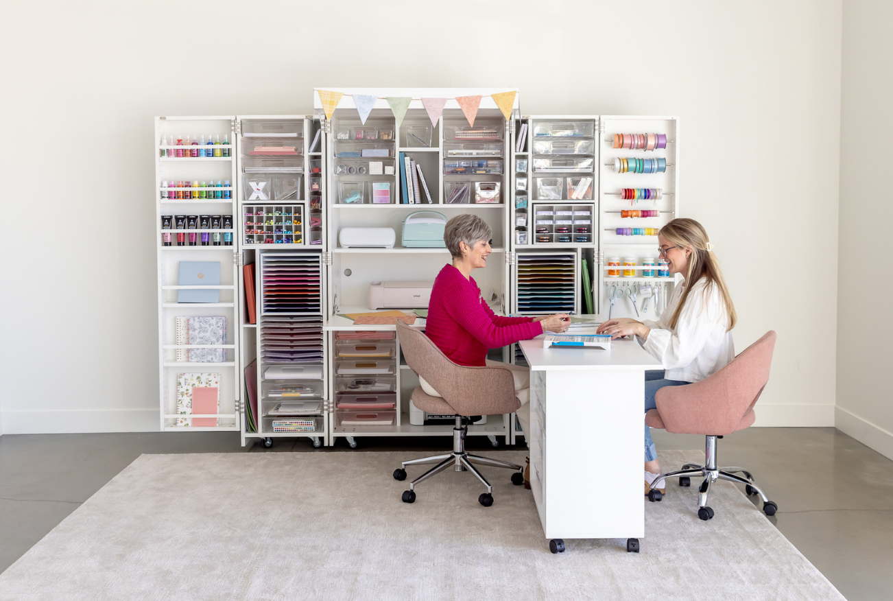 DreamBox Paper Crafting Bundle