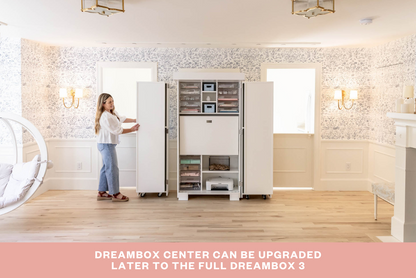 DreamBox Center