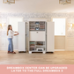 DreamBox Center Upgrade