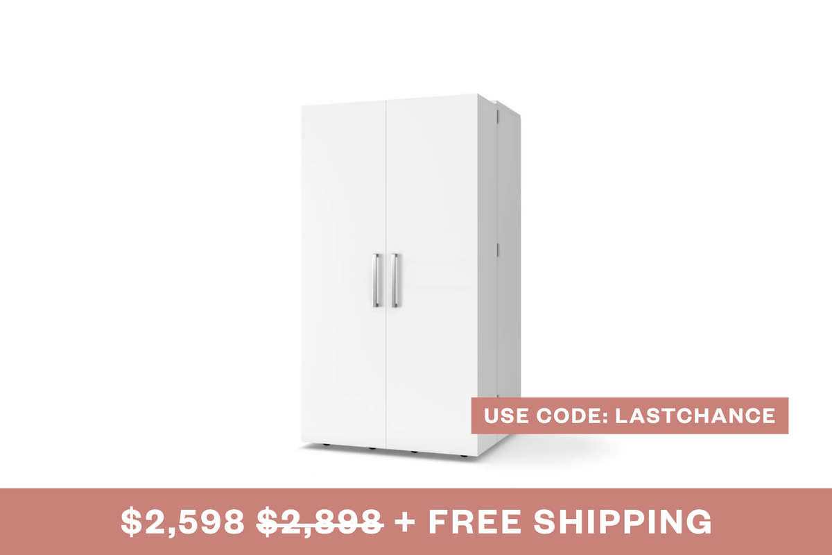 Color: White Ergo