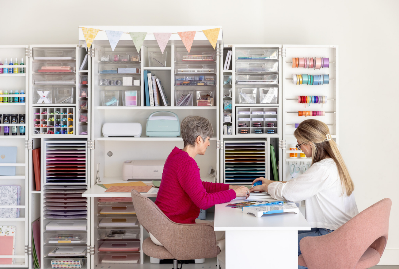 DreamBox Paper Crafting Bundle