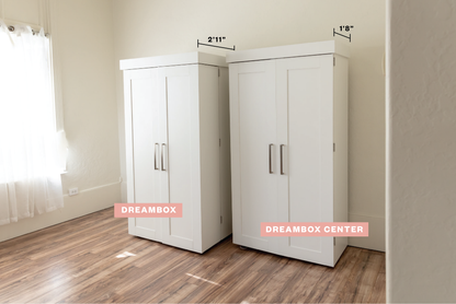 DreamBox Center