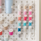 DreamBox Center Pegboard Package