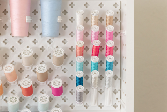 Pegboard Attachments