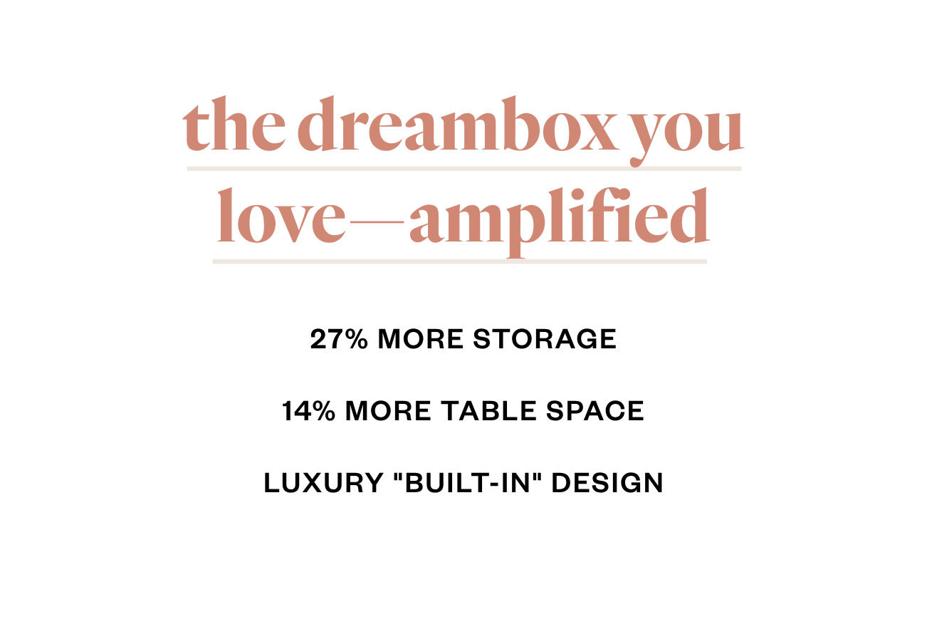 DreamBox XL - DreamBox XL - 27298106605630