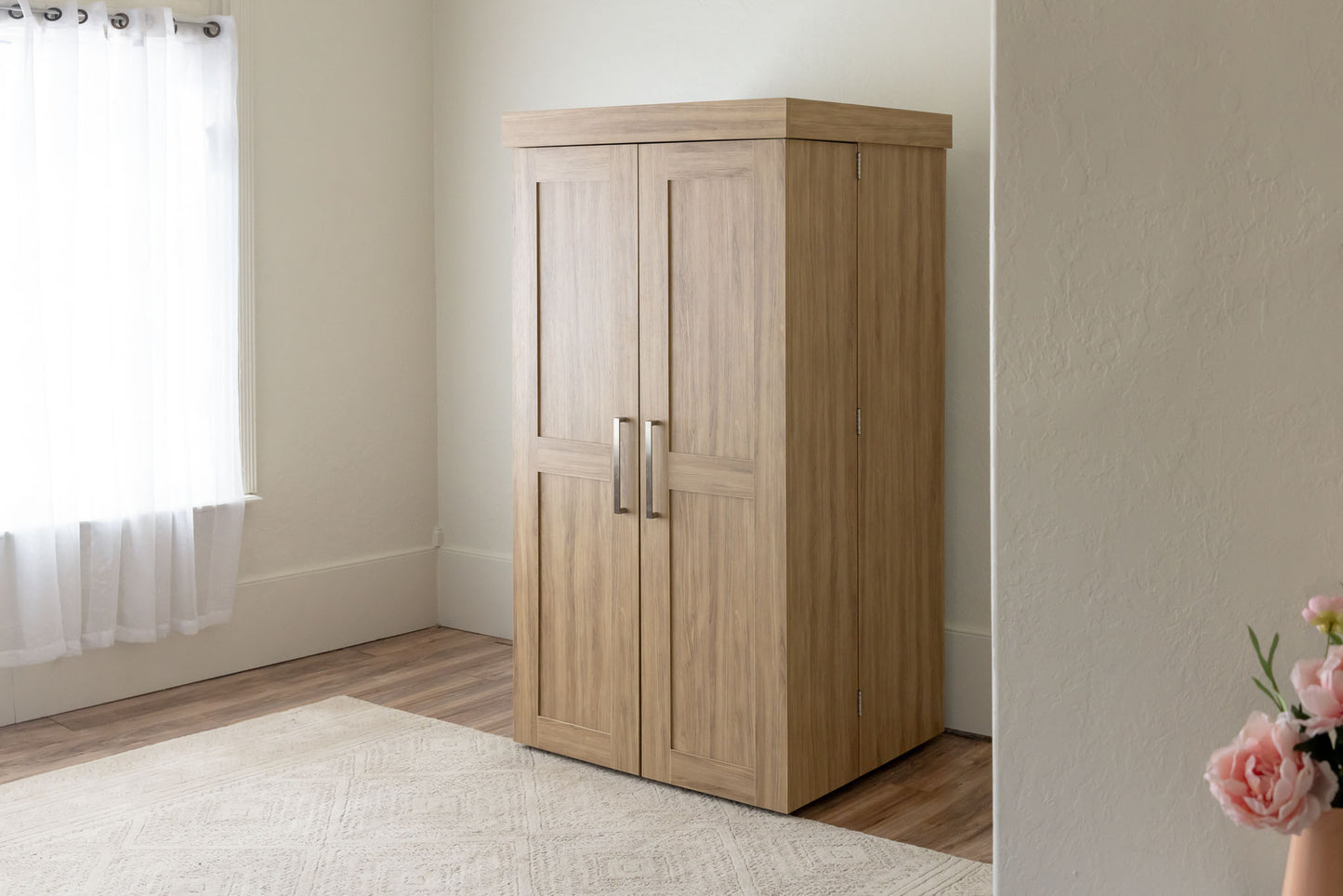 White Oak Deluxe DreamBox Package