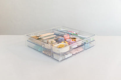 Paper Crafting Accessory Bundle