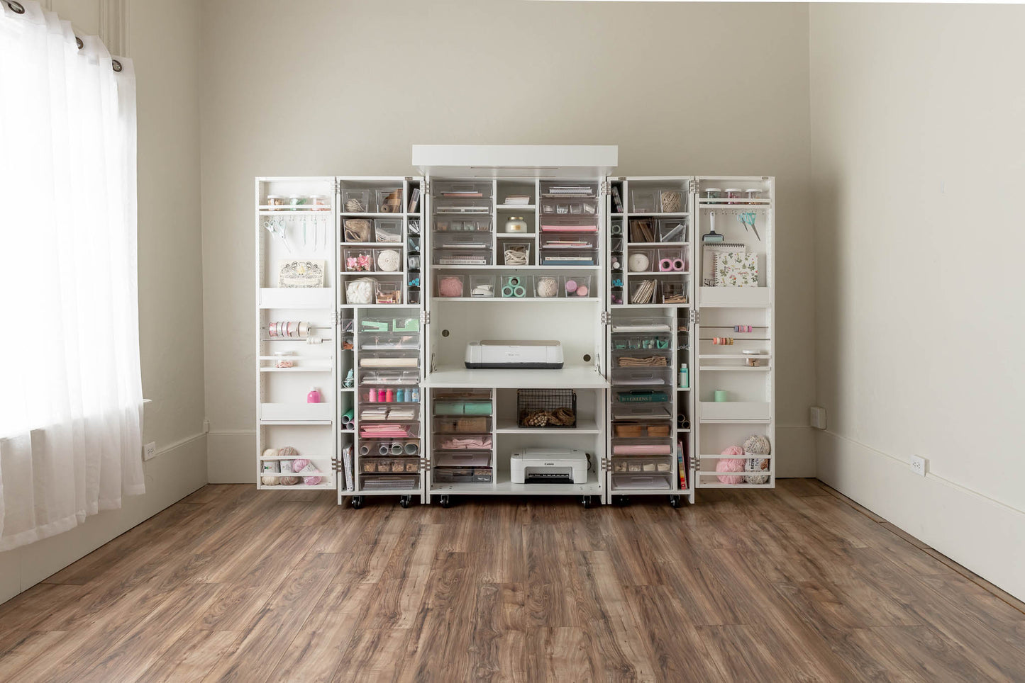 DreamBox (Configurator Test v3)