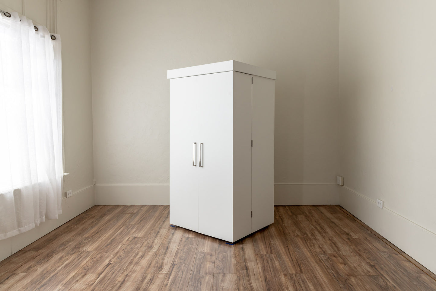 DreamBox (Configurator Test v3)