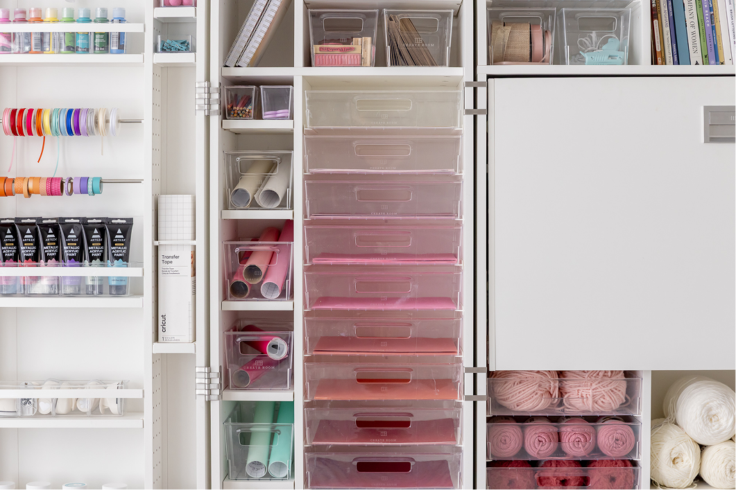 extra storage - 1