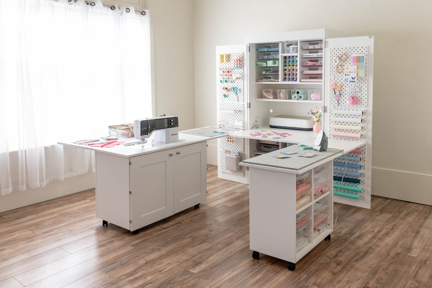 DreamBox Center