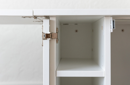 Left Side Shelf (2pk)
