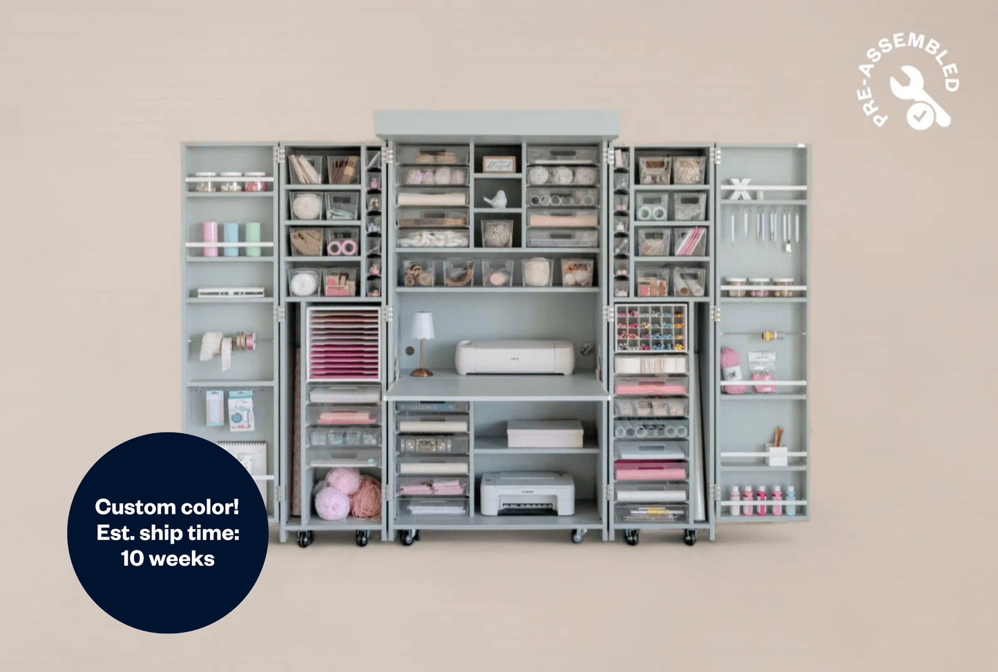 Special-Edition DreamBoxes