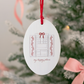 DreamBox Ornament