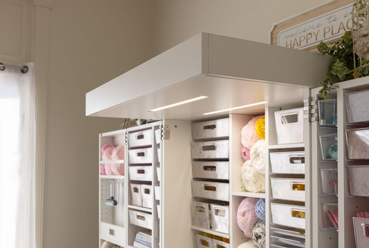 DreamBox Crown Light