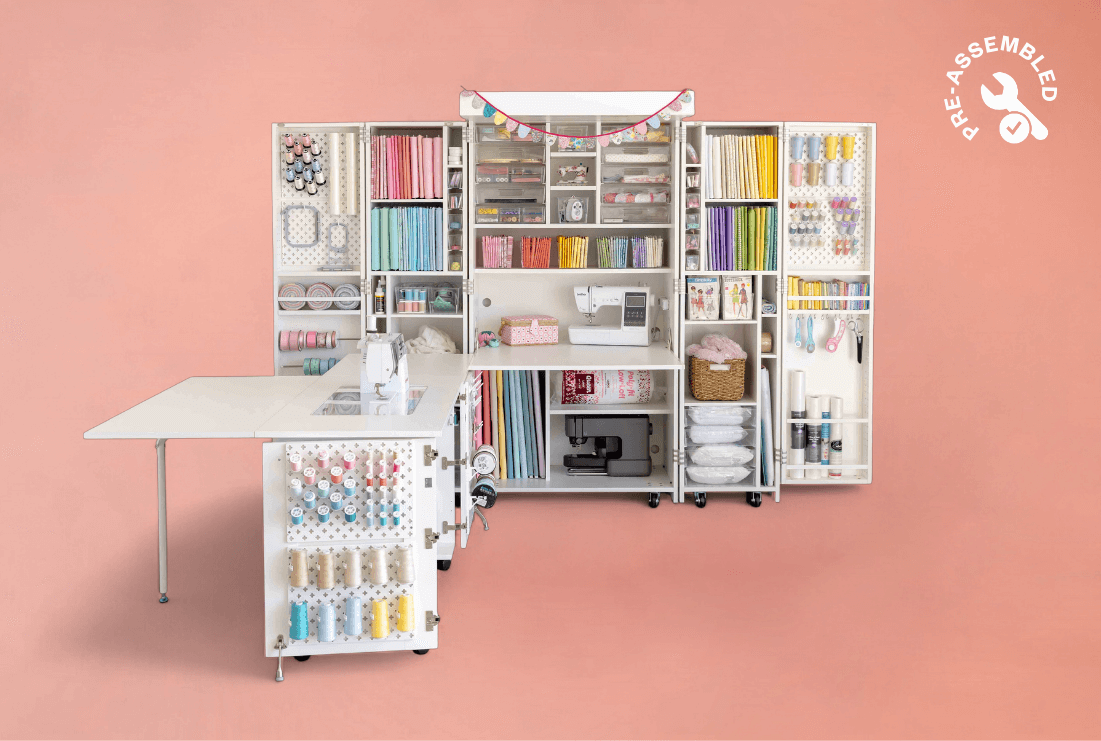 DreamBox Sewing Bundle