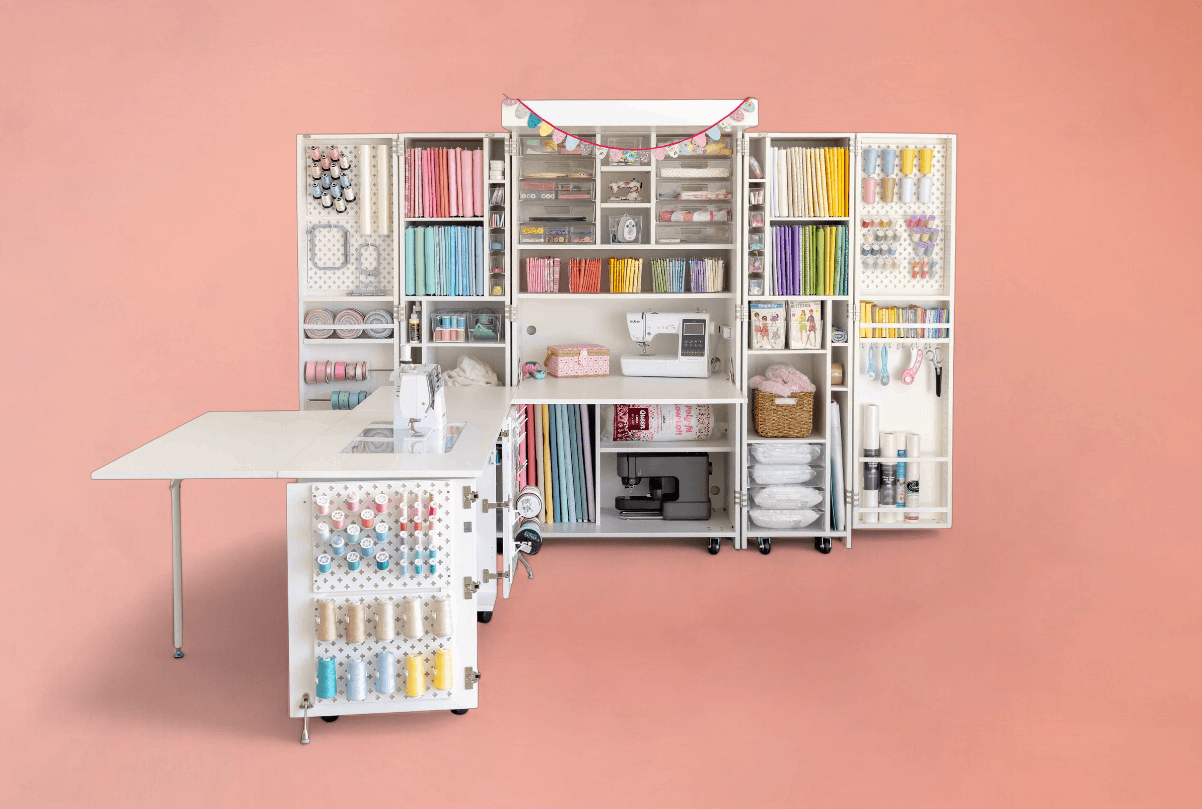 DreamBox Sewing Bundle