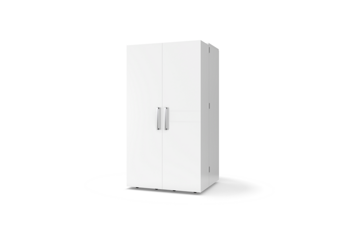 Color: White Ergo