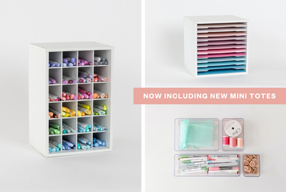 Paper Crafting Accessory Bundle