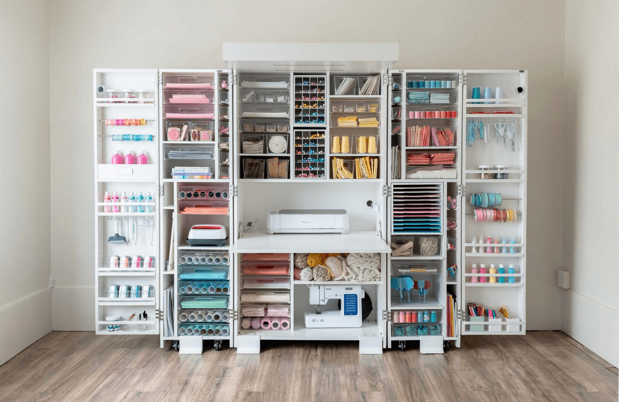 Organizing Essentials