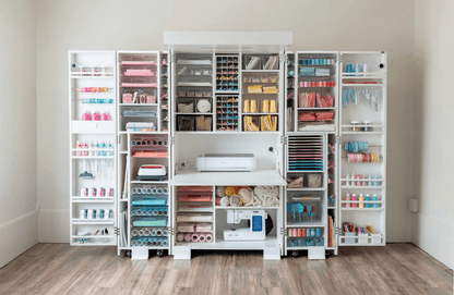 Paper Crafting Accessory Bundle