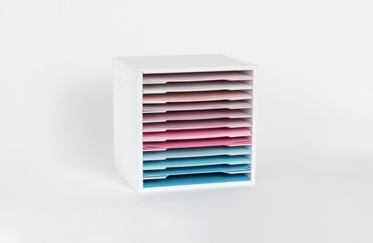 Paper Organizer