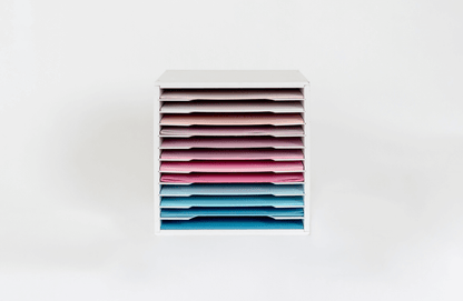Paper Organizer