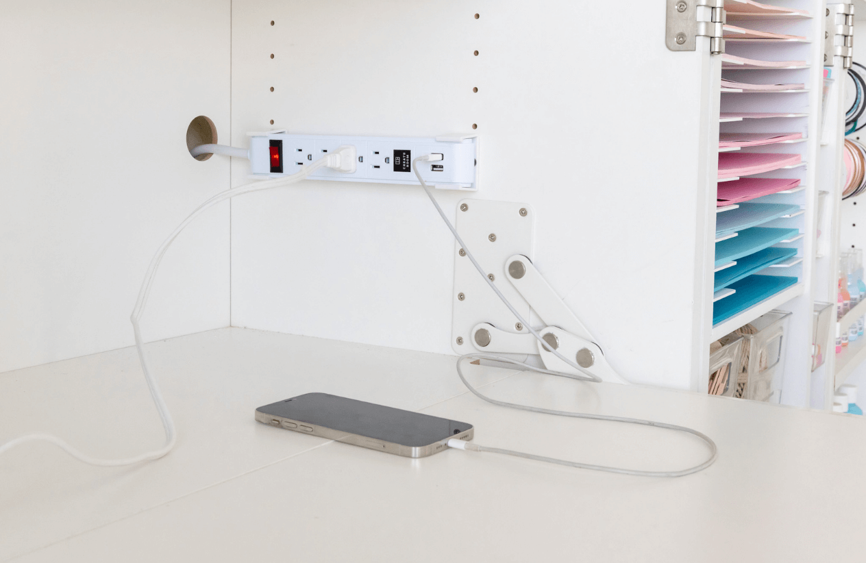 Power Strip
