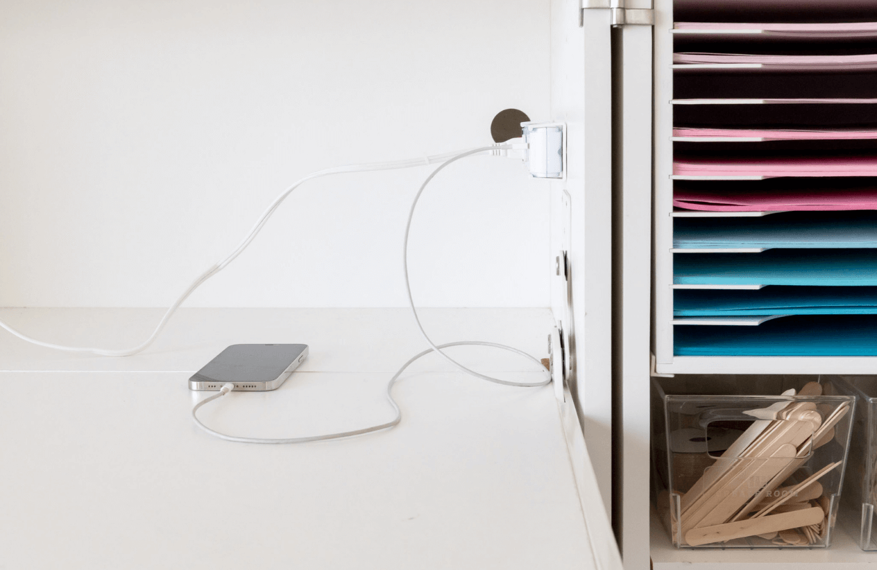 Power Strip