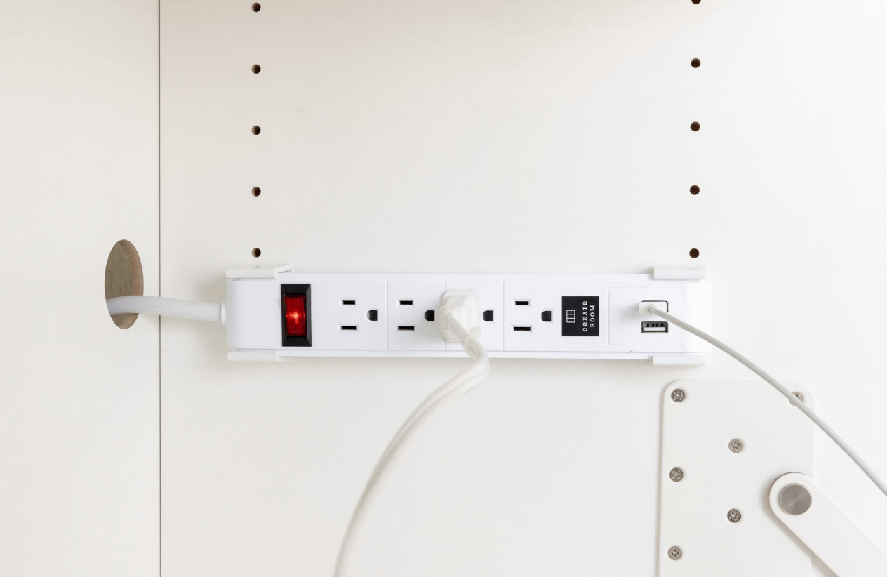 Power Strip
